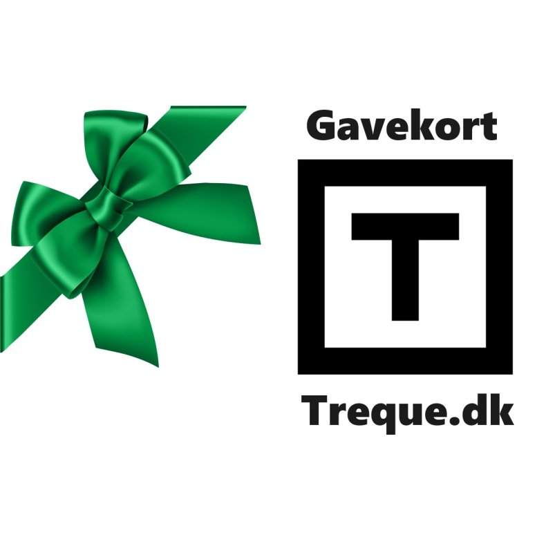 Gavekort